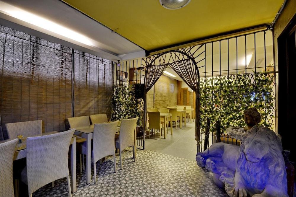 Collection O Hamilton Hotel New Delhi Luaran gambar