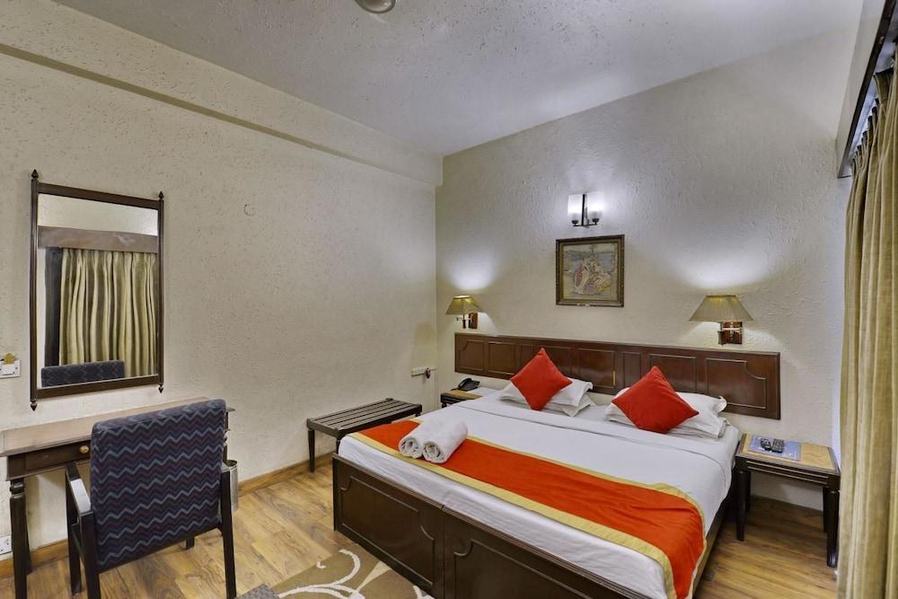 Collection O Hamilton Hotel New Delhi Luaran gambar