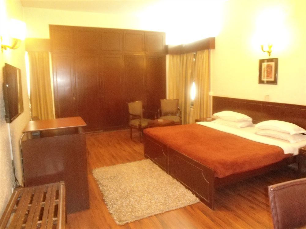 Collection O Hamilton Hotel New Delhi Luaran gambar