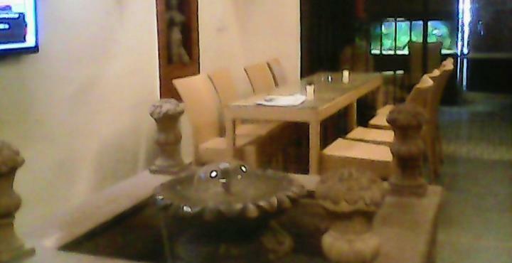 Collection O Hamilton Hotel New Delhi Luaran gambar